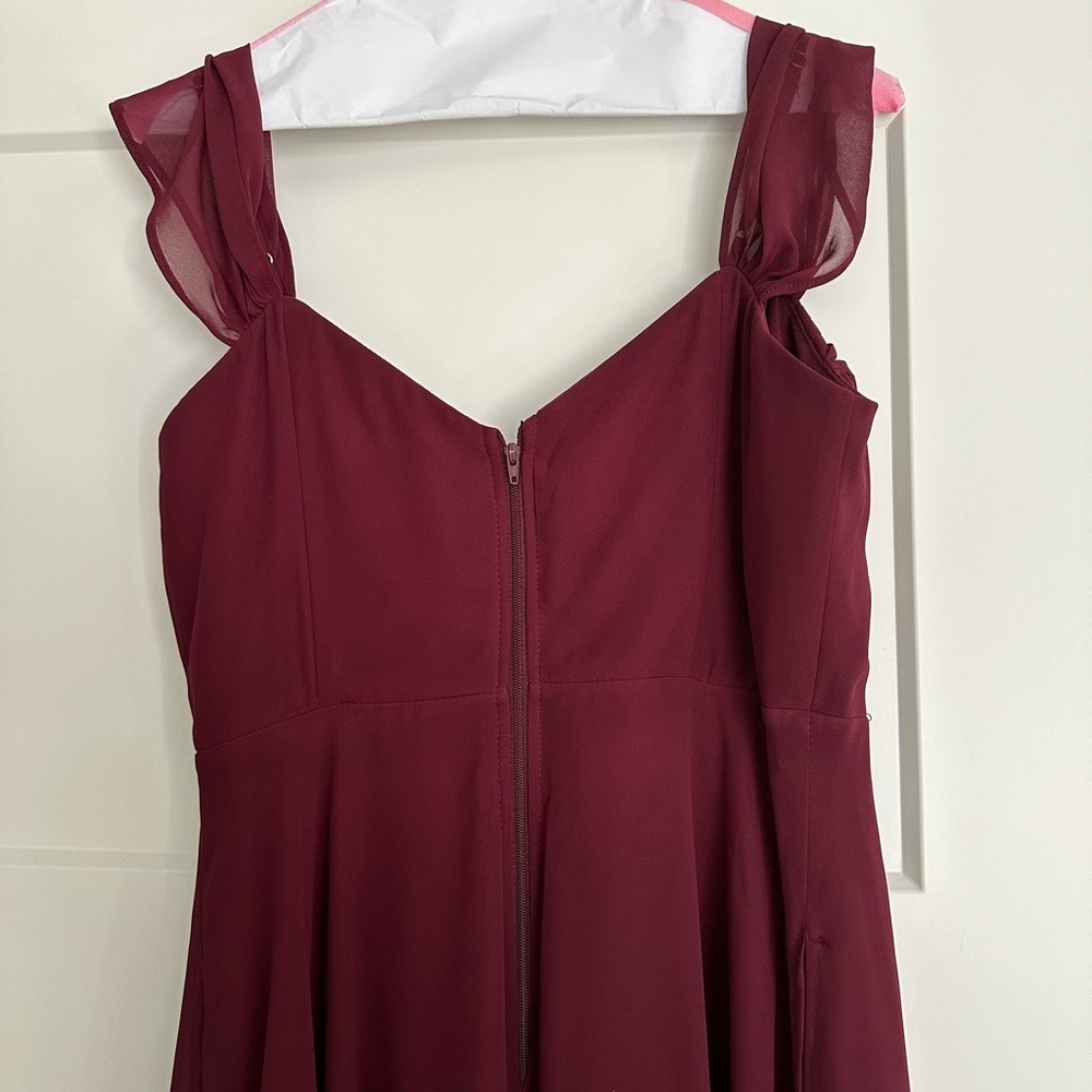 Birdy Grey Spence Dress - Picture 6 of 9